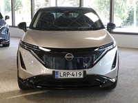 Nissan Ariya vaihtoauto