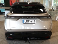 Nissan Ariya vaihtoauto