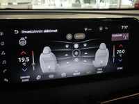Nissan Ariya vaihtoauto