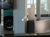 Nissan Ariya vaihtoauto