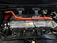 Nissan Ariya vaihtoauto