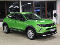 Opel Mokka vaihtoauto