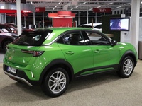 Opel Mokka vaihtoauto