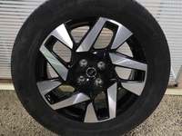 Opel Mokka vaihtoauto