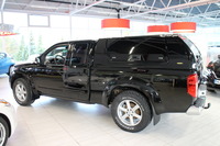 Nissan Navara vaihtoauto