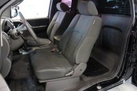 Nissan Navara vaihtoauto