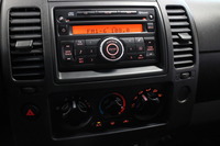 Nissan Navara vaihtoauto