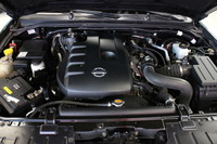 Nissan Navara vaihtoauto