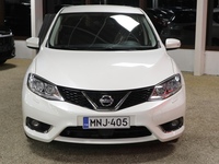 Nissan Pulsar vaihtoauto