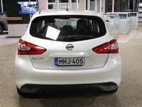 Nissan Pulsar vaihtoauto