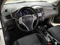 Nissan Pulsar vaihtoauto