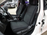 Nissan Pulsar vaihtoauto