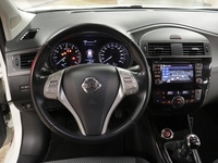 Nissan Pulsar vaihtoauto