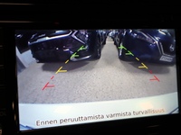 Nissan Pulsar vaihtoauto