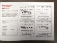 Nissan Pulsar vaihtoauto