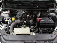 Nissan Pulsar vaihtoauto