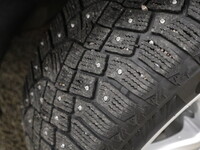 Nissan Pulsar vaihtoauto