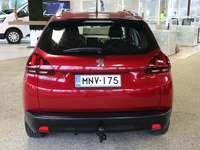 Peugeot 2008 vaihtoauto