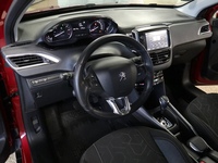 Peugeot 2008 vaihtoauto