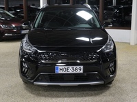 Kia Niro vaihtoauto