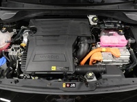 Kia Niro vaihtoauto