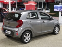 Kia Picanto vaihtoauto