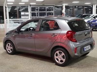 Kia Picanto vaihtoauto