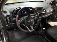 Kia Picanto vaihtoauto