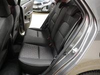 Kia Picanto vaihtoauto