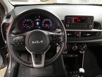 Kia Picanto vaihtoauto