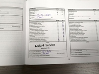 Kia Picanto vaihtoauto