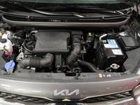 Kia Picanto vaihtoauto