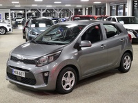 Kia Picanto vaihtoauto