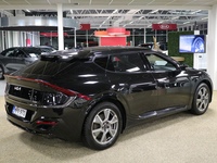 Kia EV6 vaihtoauto