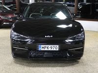 Kia EV6 vaihtoauto