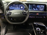 Kia EV6 vaihtoauto