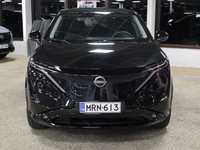 Nissan Ariya vaihtoauto