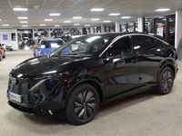 Nissan Ariya vaihtoauto