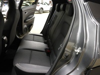 Nissan Juke vaihtoauto
