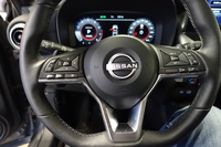 Nissan Juke vaihtoauto