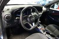 Nissan Juke vaihtoauto