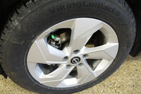 Nissan Juke vaihtoauto