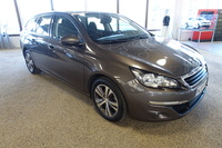 Peugeot 308 vaihtoauto