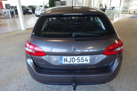 Peugeot 308 vaihtoauto
