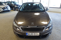 Peugeot 308 vaihtoauto