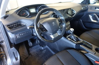 Peugeot 308 vaihtoauto