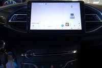 Peugeot 308 vaihtoauto