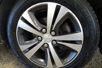 Peugeot 308 vaihtoauto