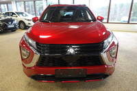 Mitsubishi Eclipse Cross vaihtoauto