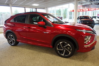 Mitsubishi Eclipse Cross vaihtoauto